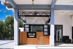 Hotel O Iskcon Temple Bhopal Formerly The Jackfruit Resort