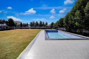 Hotel O Iskcon Temple Bhopal Formerly The Jackfruit Resort