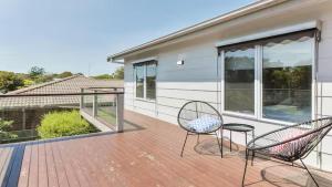 San Remo Getaway - Incredible Central Location