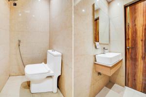 Super Collection O Dehradun Central Formerly Hotel Orange Residency