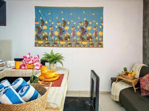 Family Escape l Sleeps 8 l 500m beach l AC l Kitchen l Wifi l Value Stay 5B6B