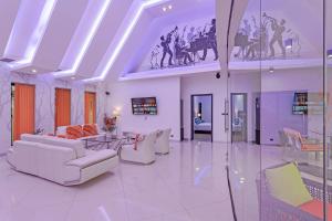 Royal Grand Villa - High Grove - Pratumnak - Pattaya