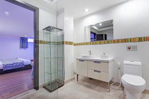 Royal Grand Villa - High Grove - Pratumnak - Pattaya