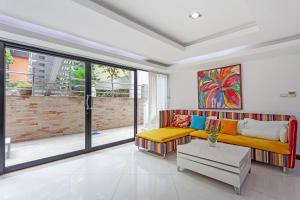 Royal Grand Villa - High Grove - Pratumnak - Pattaya