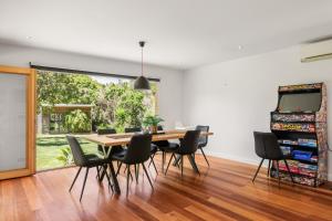 Barramundi Beach House