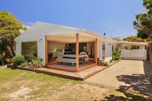 Barramundi Beach House