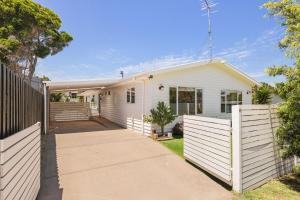 Barramundi Beach House