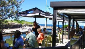 Beachside Living on Arden Street