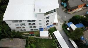 The Linux Garden Hotel (City Amphur Muang Yala)