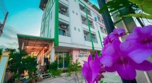 The Linux Garden Hotel (City Amphur Muang Yala)