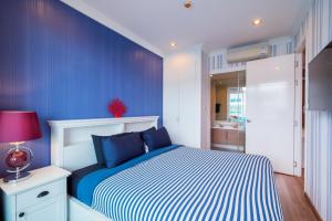 My Resort Hua Hin Service Apartment with Seaview