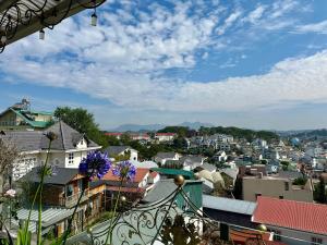 Khách sạn Dinh Loan