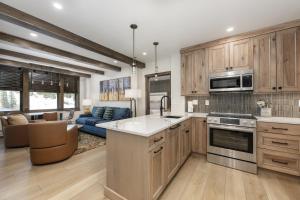Select Unit 2509 - Zephyr Mountain Lodge condo