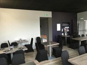 Maisons d'hotes Les Reves by Isa : photos des chambres