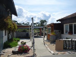 Appartements Les Marinas de Cassy : photos des chambres