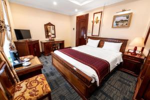 EDEN HOTEL HÀ NỘI