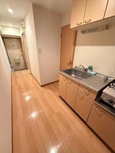 龙猫民宿-阿波座店702