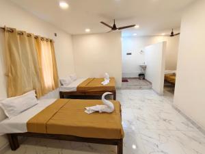 VISAI Retreat