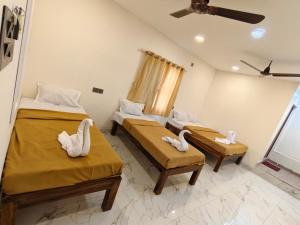 VISAI Retreat