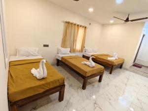 VISAI Retreat