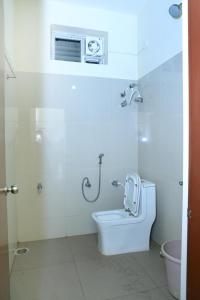 PVR recidency