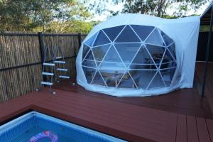 The Canyon KhaoYai By Campx