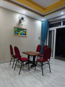 Homestay Phuc An A5-57