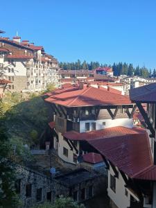 Grand Monastery apt Emo Pamporovo