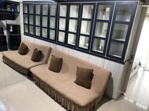 Apartemen breeze bintaro one bedroom