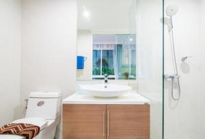 My Resort Hua Hin Service Apartment with Seaview