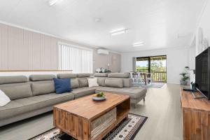 The Hide at Forty Five by Experience Jervis Bay