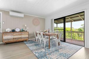 The Hide at Forty Five by Experience Jervis Bay