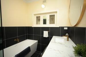 바로사 밸리 Barossa Cottage - Affordable 3-Bedroom House 싱글룸 스위트룸
