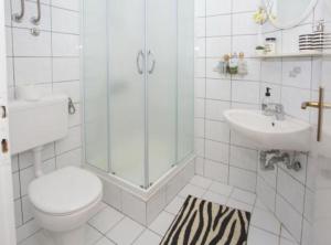 Podgora Azure Terrace Apartments