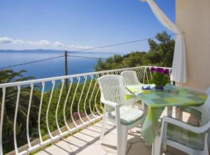 Podgora Azure Terrace Apartments