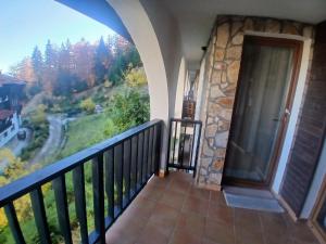 Grand Monastery apt Emo Pamporovo