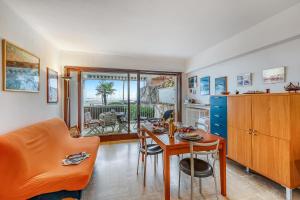 Cannes Sea View - Port du Moure Rouge - Happy Rentals