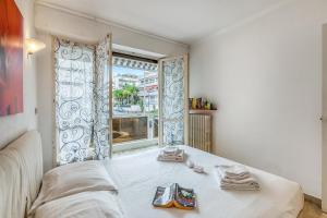 Cannes Sea View - Port du Moure Rouge - Happy Rentals