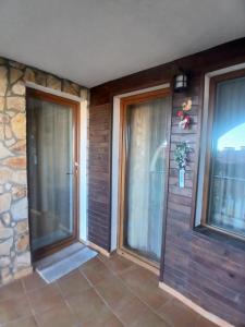 Grand Monastery apt Emo Pamporovo