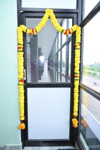 SV FUNCTION HALL AC AND NON AC ROOMs