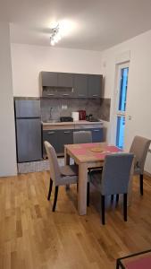 Apartman Solaris