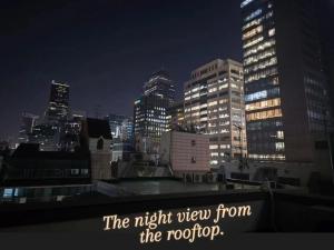 The Gangnam Private Stay, "Premium 3-Room Suite", "5 min to Gangnam Station"