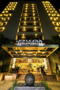 Armada Hotel Manila