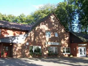 Hotel-Gasthaus Burmester - Sauensiek
