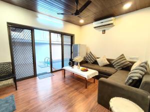 Aashna Villa