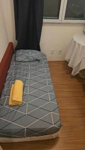 Barra Funda Ap perto Allianz Park e Metro