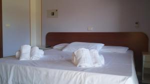 Chambre Lits Jumeaux