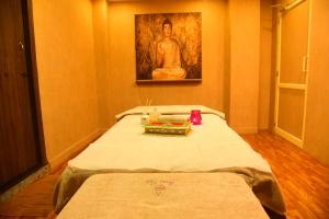DNC Shevaroys Resorts & Spa