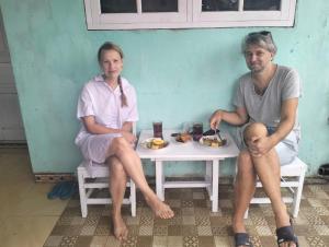 Nio Homestay and Tour