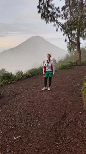 Nio Homestay and Tour